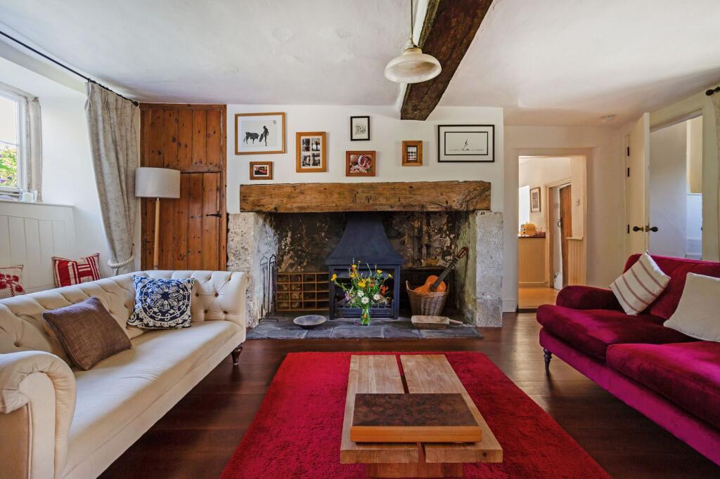 Additional image 6 of Shoscombe, Bath, BA2