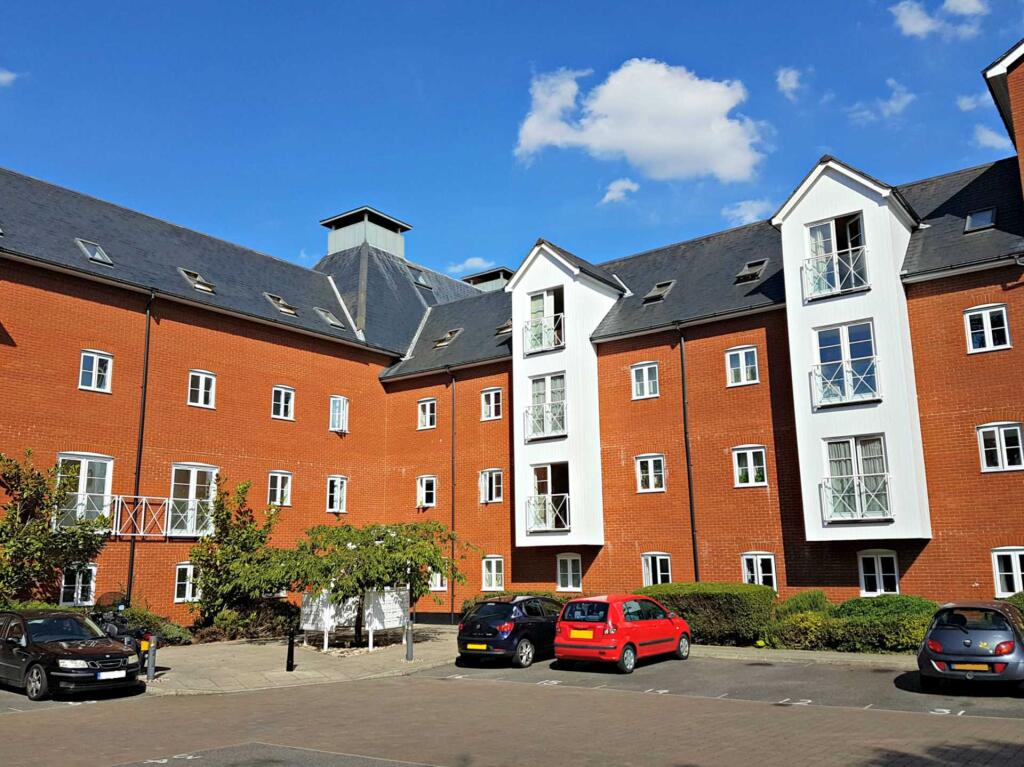 Main image of property: Old Maltings Court, Melton