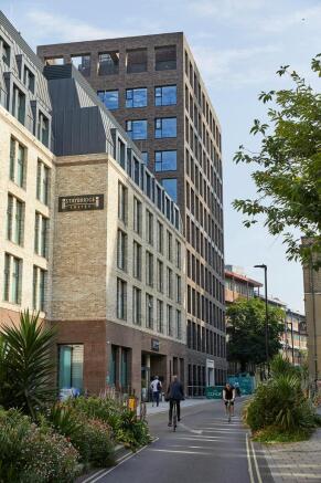 The Coade External
