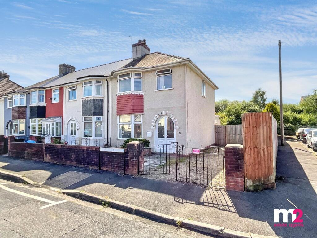 Main image of property: Margaret Avenue, Newport, NP19