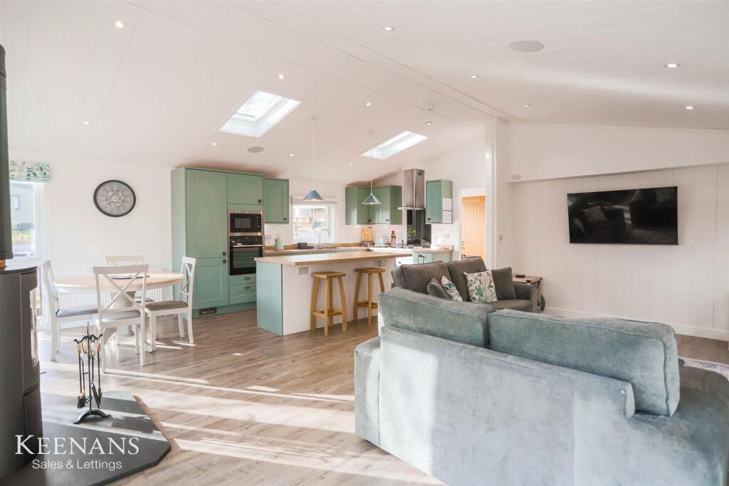 Main image of property: Bowland Escapes, Bowland Wild Boar Park, Chipping