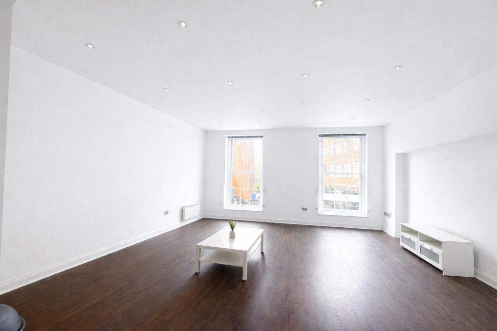 Main image of property: Queens Gate, North Street, Brighton