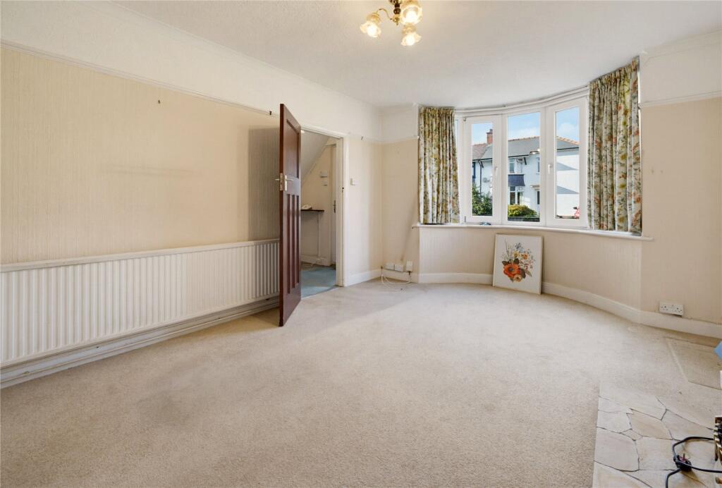 House in Cardiff, Whitchurch - View 3