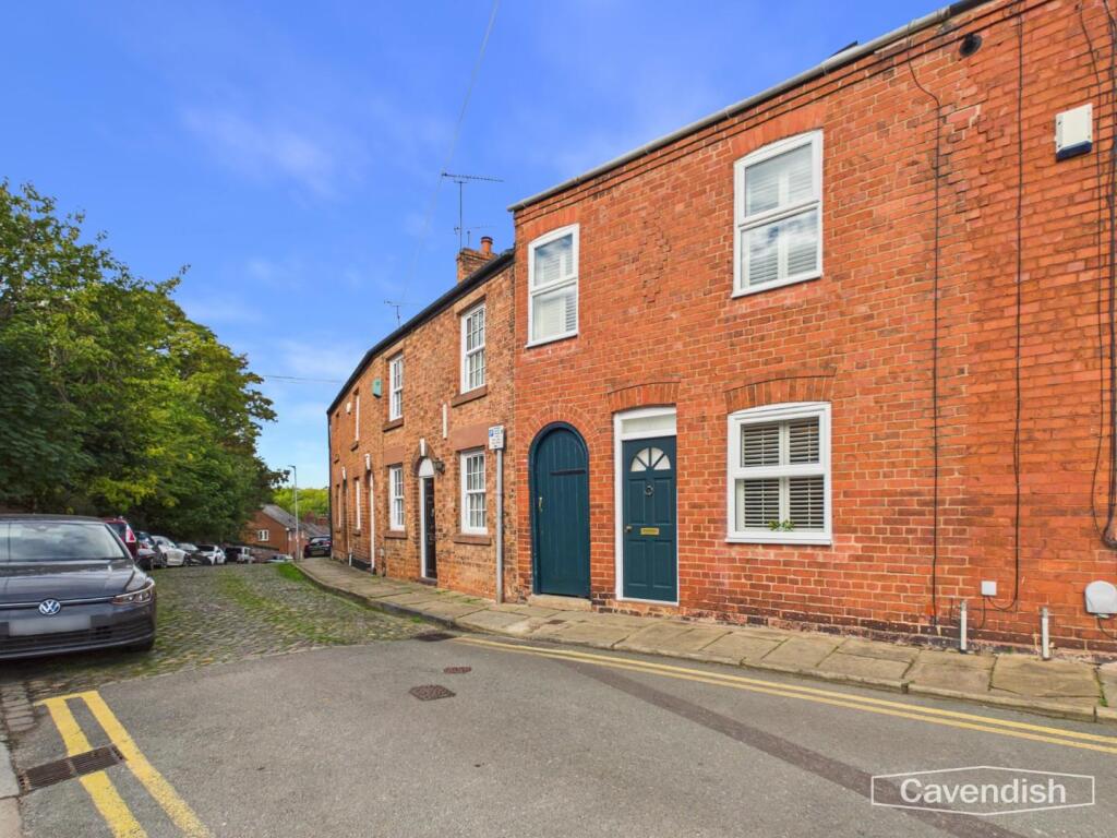 House in Chester - View 2