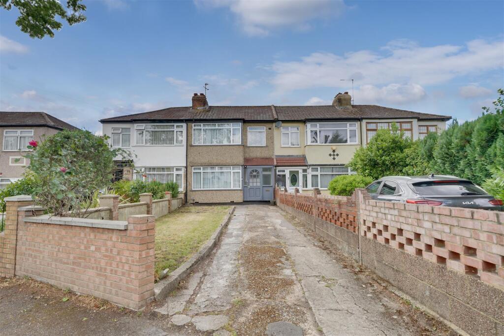 Main image of property: Scotland Green Road, Enfield