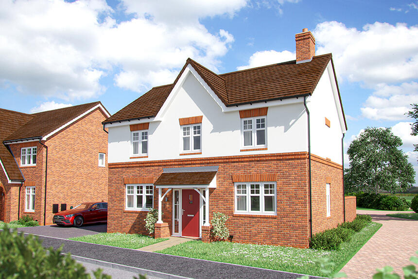 Main image of property: Coventry Road,
Bulkington,
CV12 9NJ