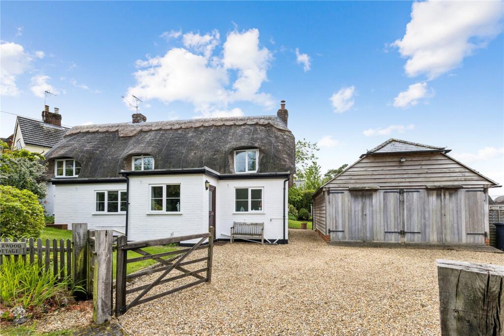 House in Test Valley, Little London, Smannell - View 3