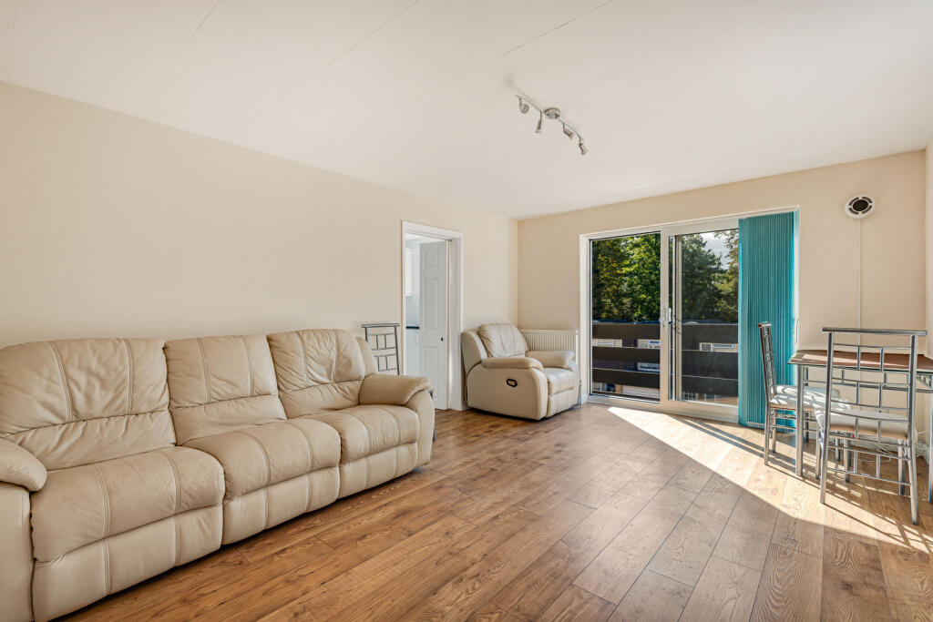 Apartment in London - View 4