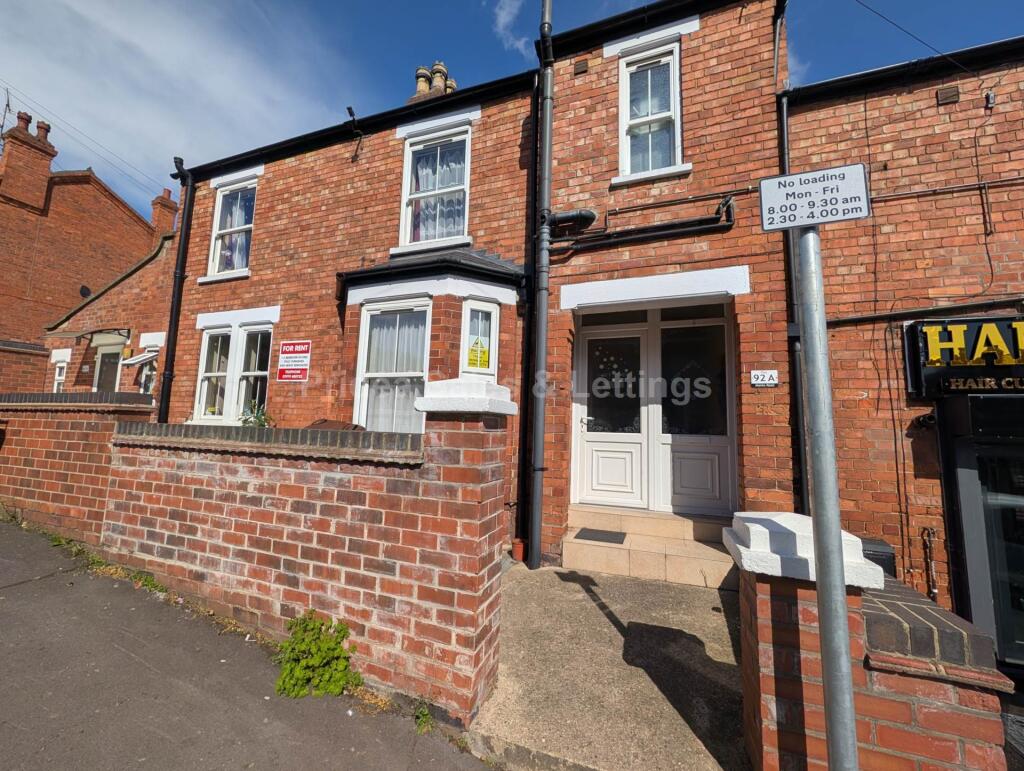 Main image of property: Monks Road, Lincoln