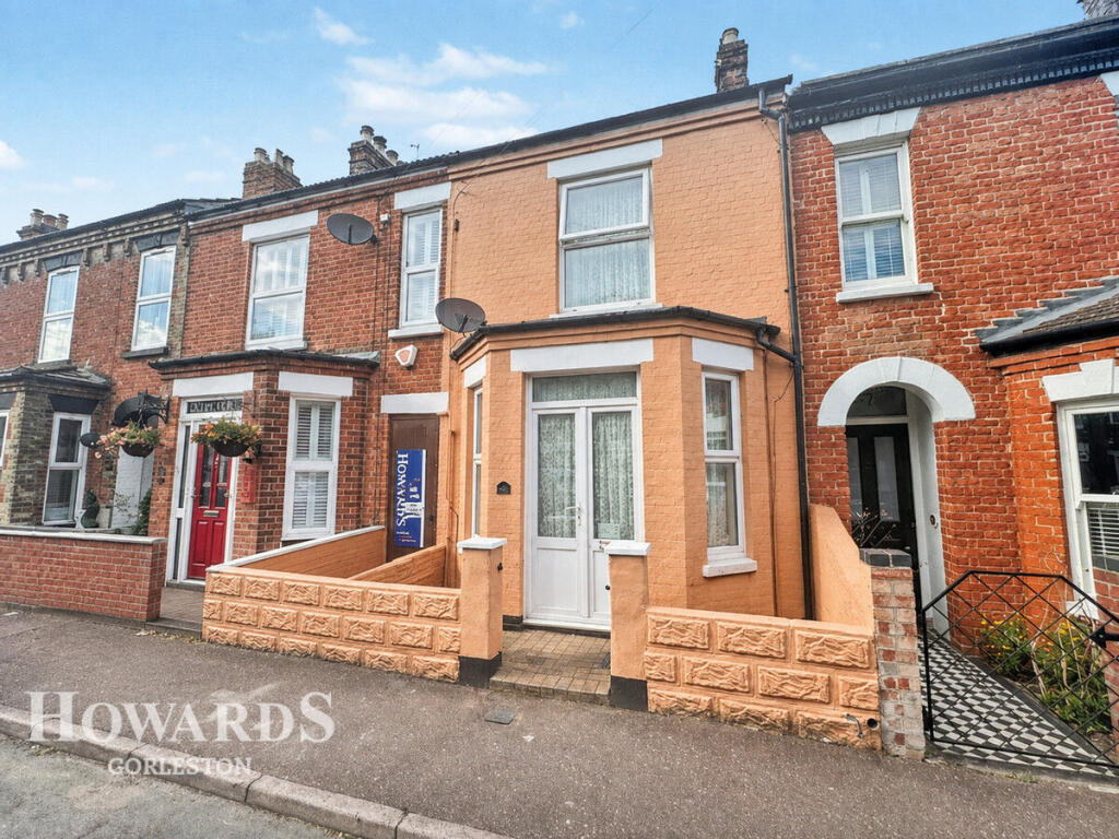 Main image of property: Upper Cliff Road, Gorleston