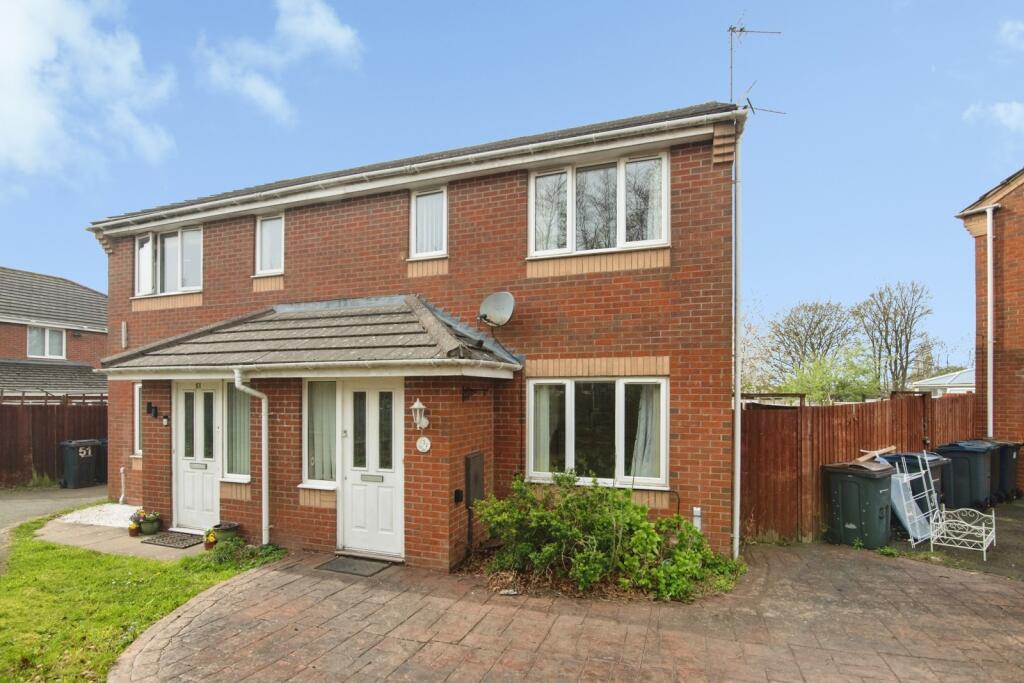 Main image of property: Trippleton Avenue, Birmingham, West Midlands, B32