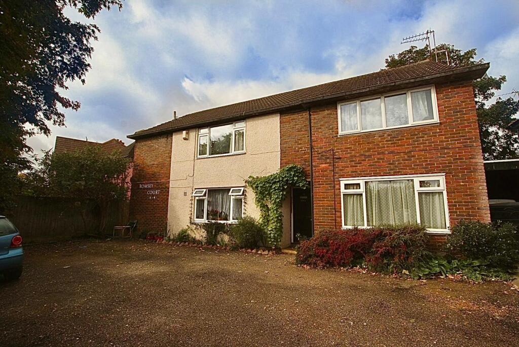 Main image of property: Romsey Court, 75 London Road, Enfield
