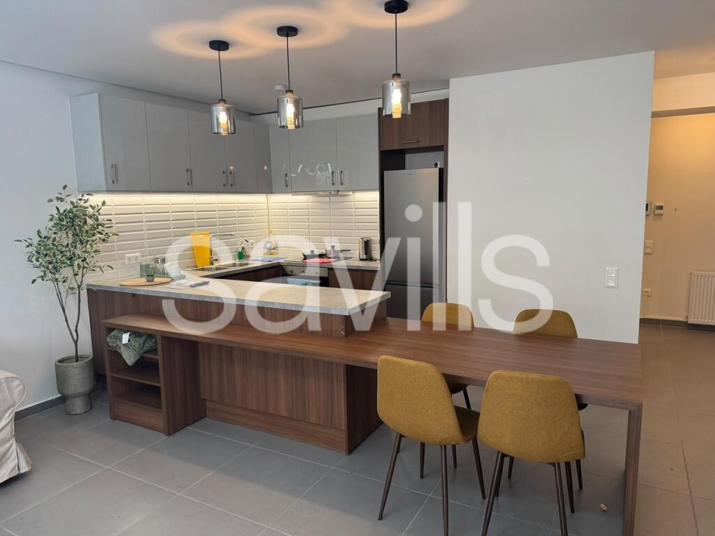 Main image of property: Central Macedonia, Thessaloniki, Ampelokipoi
