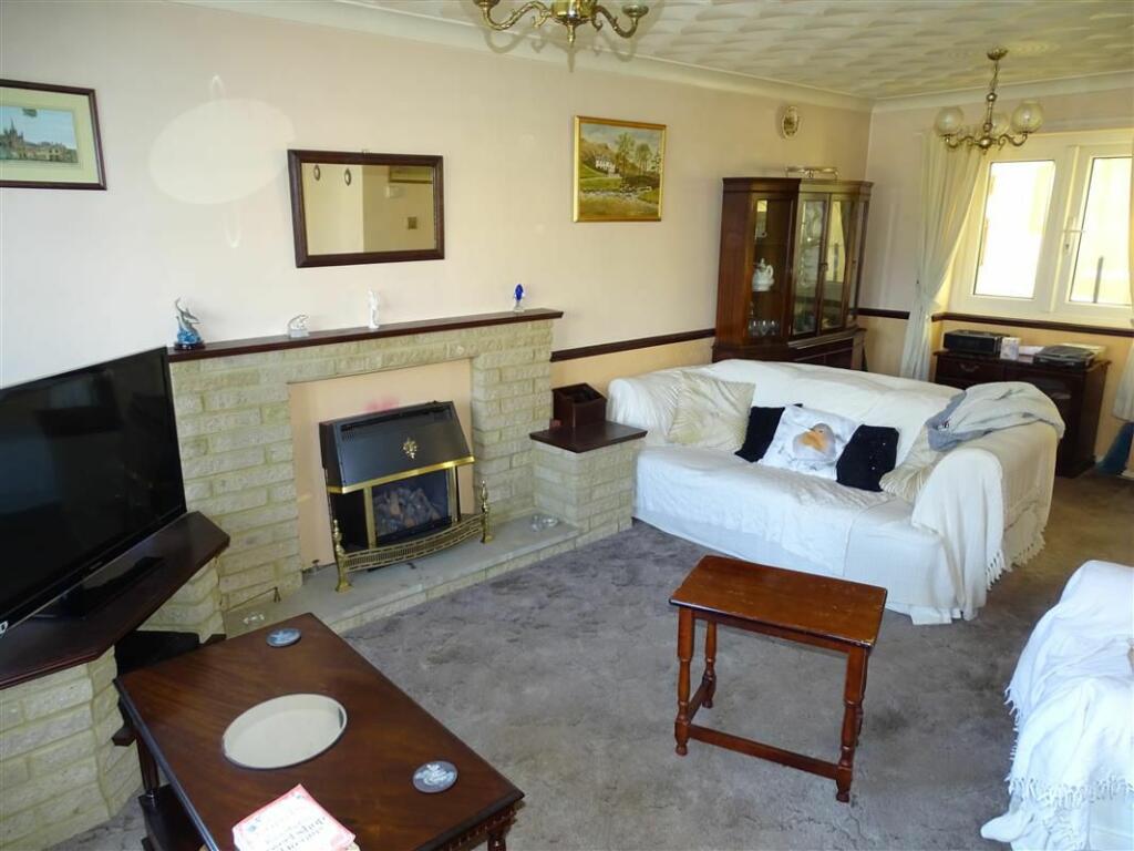 Caldbeck Close: Gunthorpe photo 2