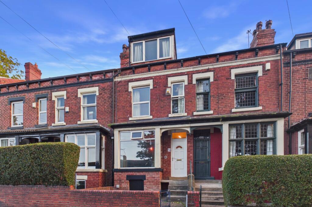 Main image of property: Coldcotes Avenue, Leeds, West Yorkshire, LS9