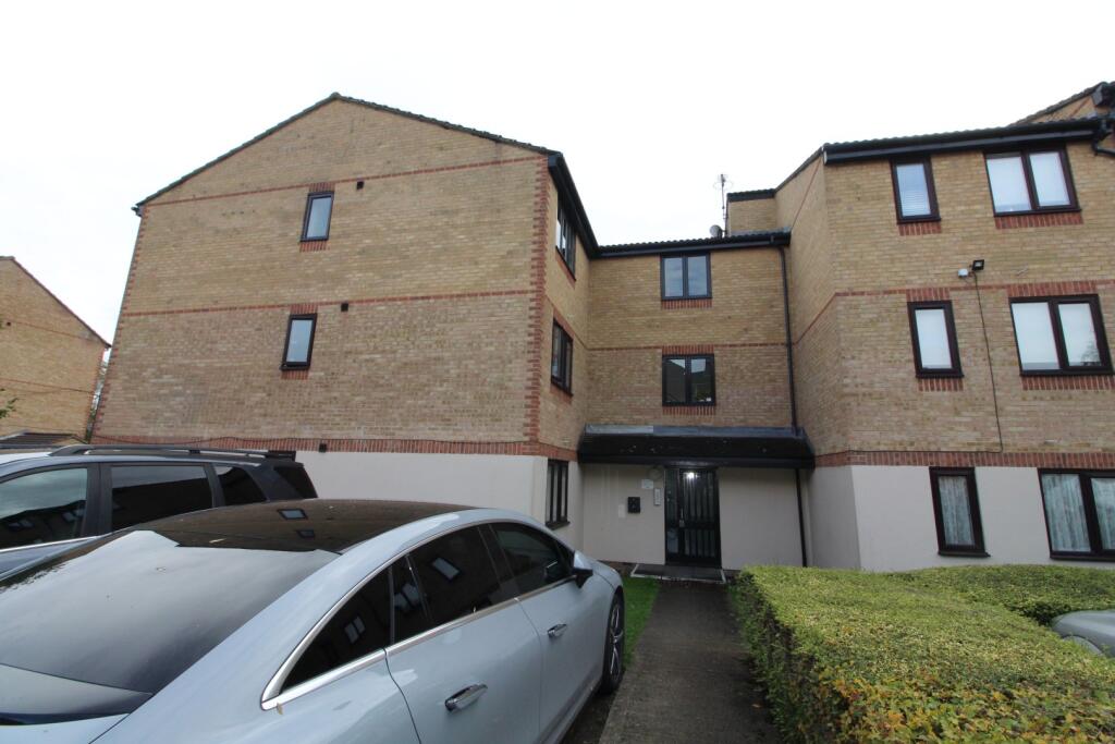 Main image of property: Linwood Crescent, Enfield