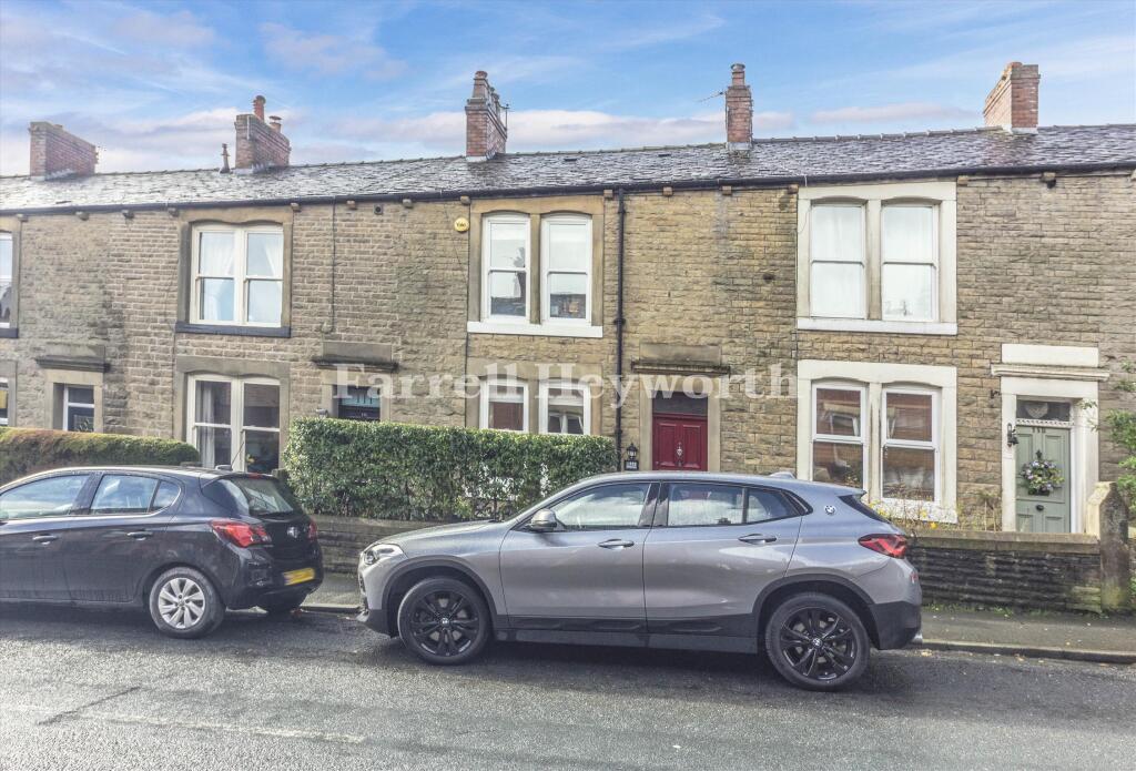 Main image of property: School Lane, Brinscall, Chorley