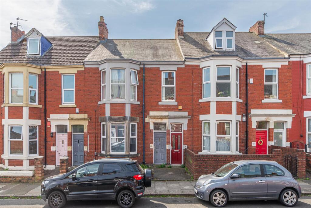 Main image of property: Tosson Terrace, Heaton, Newcastle Upon Tyne