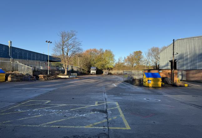 Additional image 6 of Unit 2 Selco Way  First Avenue  Sutton Coldfield West Midlands B76 1BA  Uni