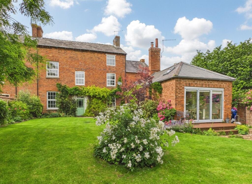 Main image of property: Brackley Road, Towcester, NN12