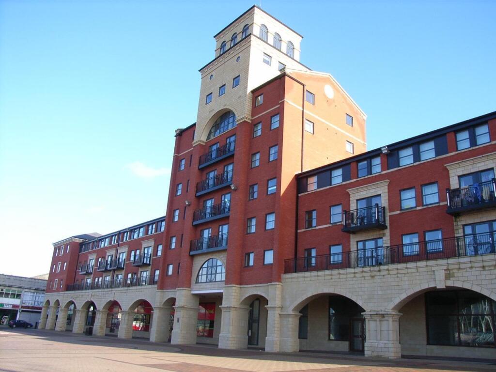 Market Square, Wolverhampton