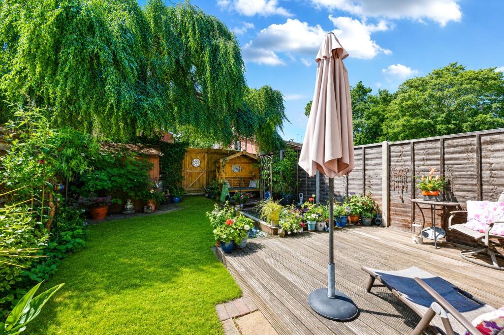 House in Rushmoor, Hampshire - View 4