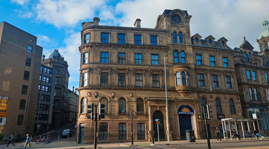 Main image of property: Leeds Road, Bradford