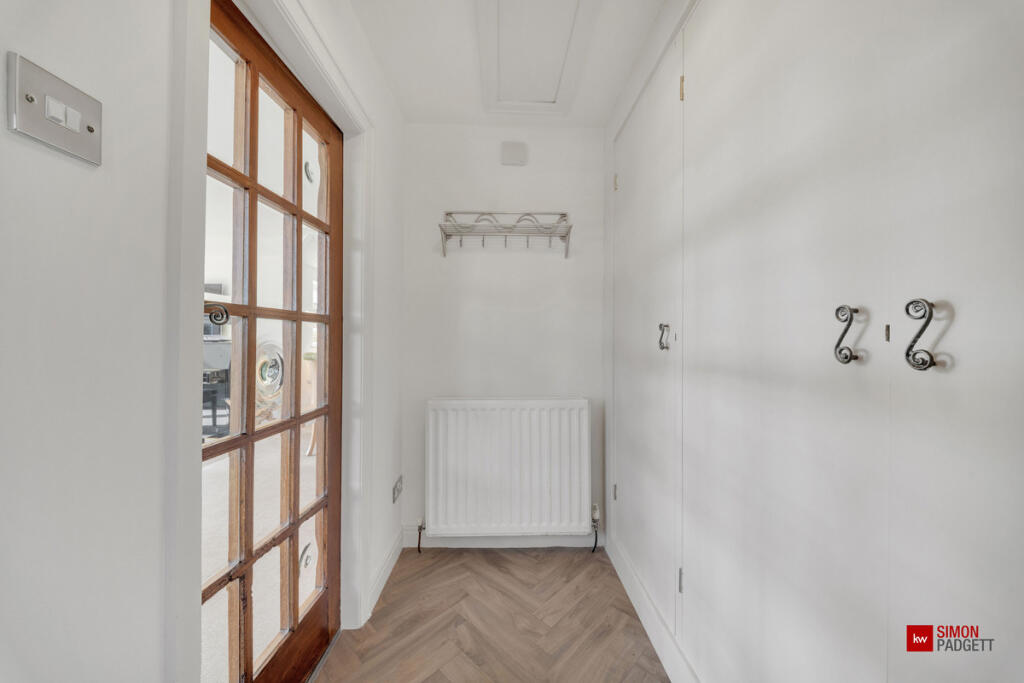 Additional image 24 of Red Lane, Colne, BB8