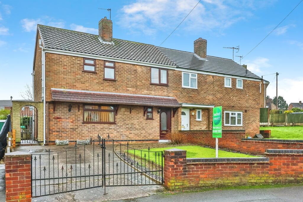 Ladywood Road, ILKESTON photo 2