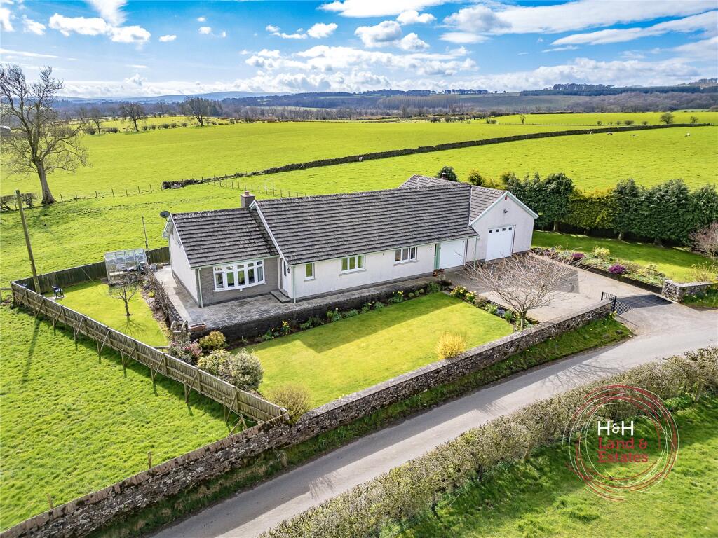 Main image of property: Park View, Ellonby, Penrith, Cumbria