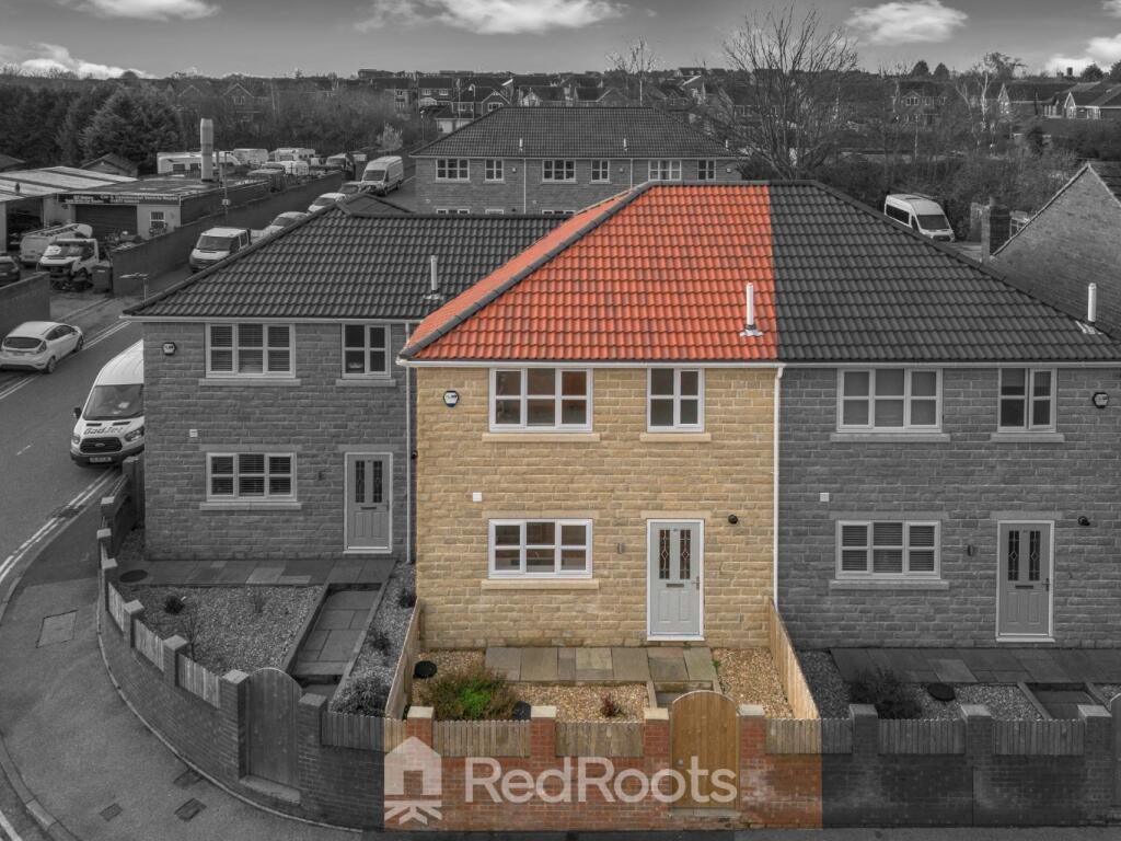Main image of property: Doncaster Road, South Elmsall, Pontefract, West Yorkshire, WF9