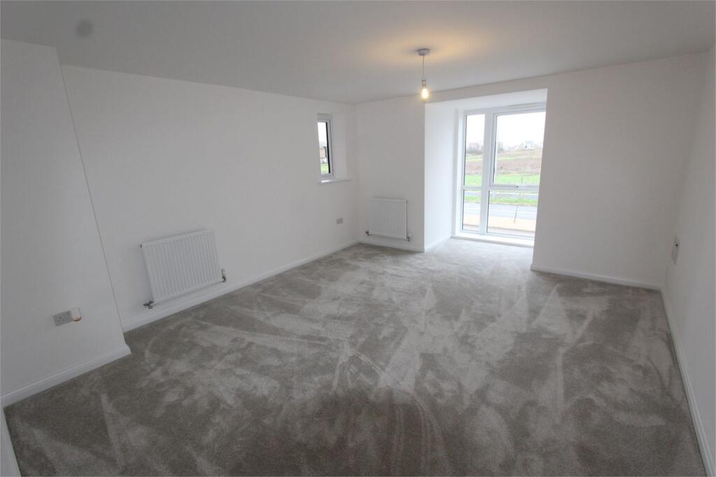 Apartment in Milton Keynes, Broughton and Milton Keynes - View 5