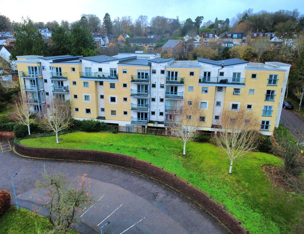 Main image of property: Gadebury Heights, Hemel Hempstead