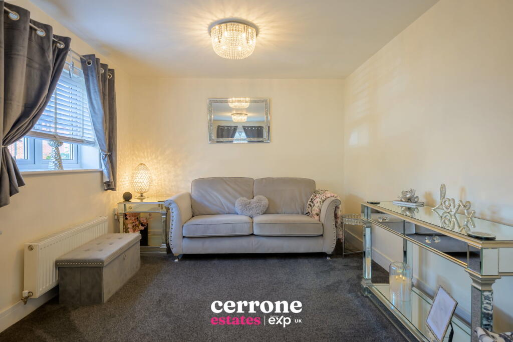Dixon Close, Redditch, B97 6AD - View 6