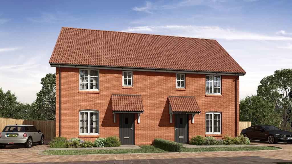 Main image of property: Kingshall Place, Kingshall Street, Rougham, Bury St. Edmunds