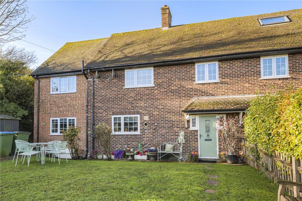 Main image of property: Layhams Road, West Wickham, Kent, BR4