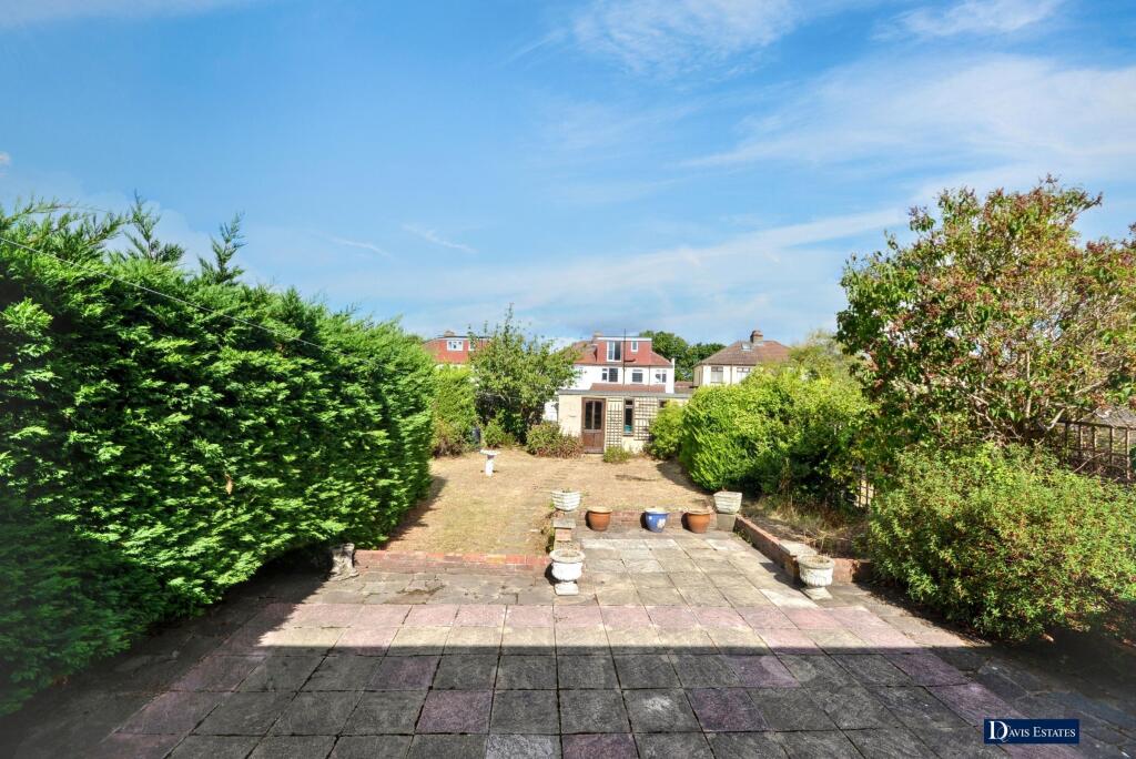 House in London - View 4