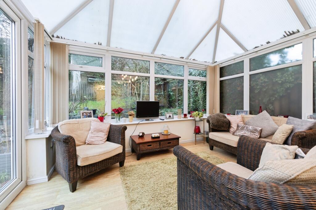 Main image of property: Caldwell Drive, Crook, DL15