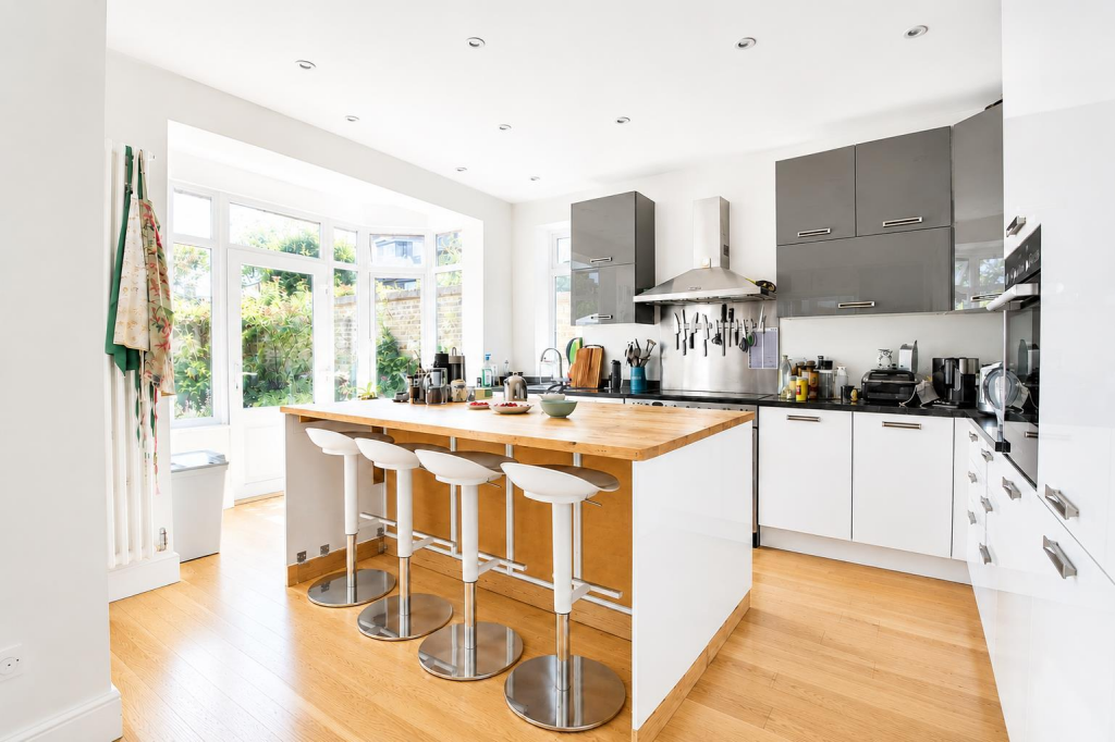 House in London, East Sheen - View 4