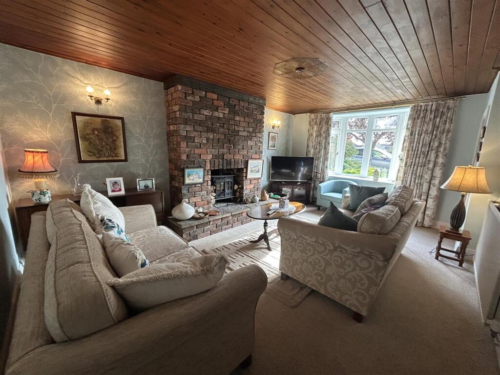 Buttfield Road, Howden, Goole photo 3