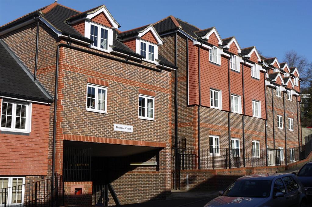 Main image of property: Hospital Hill, Chesham, Buckinghamshire, HP5