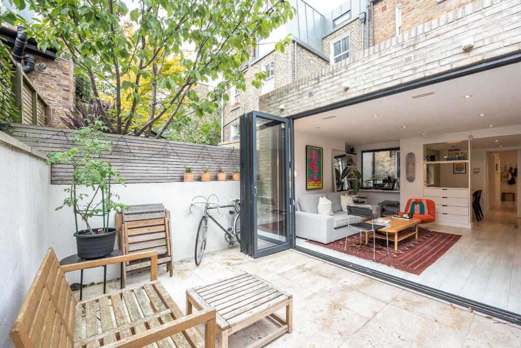 Main image of property: Mountgrove Road, London, N5