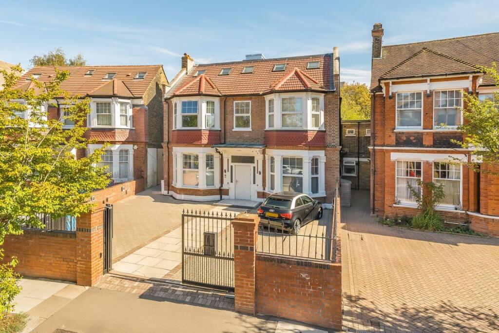 Main image of property: Inglis Road, Ealing