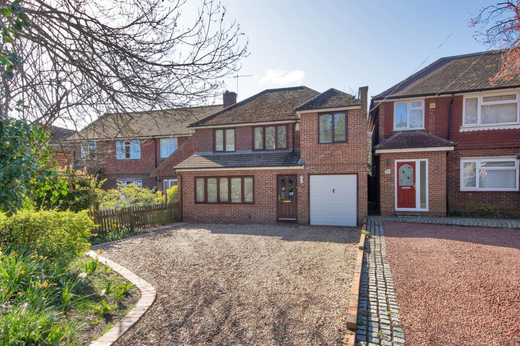 Main image of property: Fawkham Avenue, Longfield, DA3 7HE