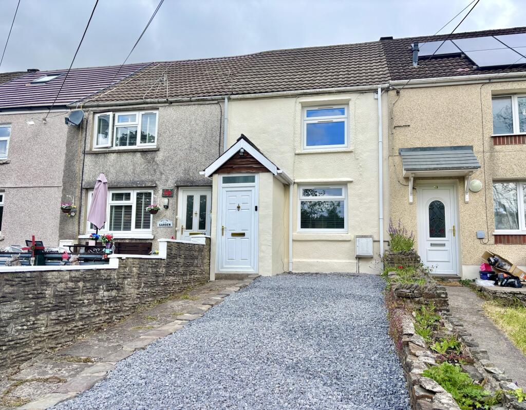 Main image of property: Ynysmeudwy Road, Pontardawe, Swansea.