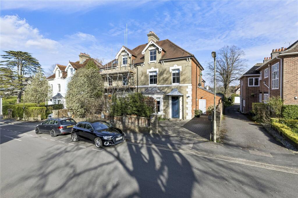 Main image of property: Christchurch Road, Winchester, Hampshire, SO23