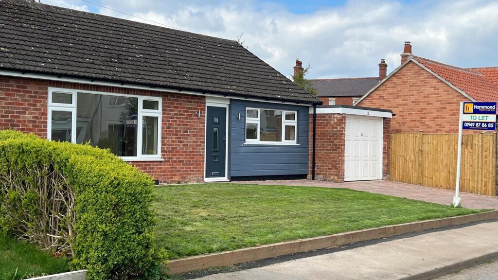 Main image of property: Brickyard Lane, East Bridgford, Nottingham