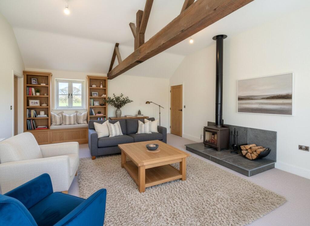 House in York, Sutton upon Derwent - View 3