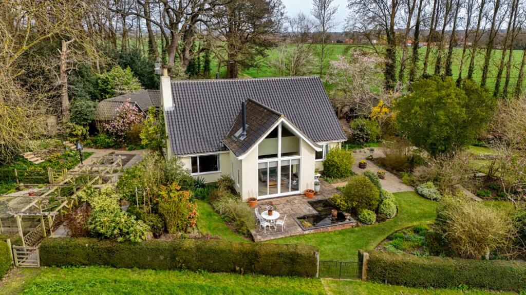 Main image of property: Aldborough, Norwich, Norfolk, NR11