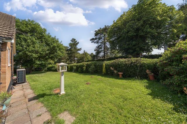 House in Kington, Headbrook - View 2